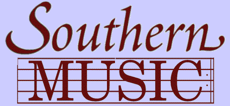 Southern Music Ltd editeur
