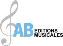 AB Editions Musicales editeur