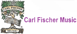 Carl Fischer editeur