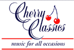 Cherry Classics editeur
