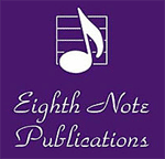 Eighth Note Publications editeur