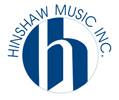 Hinshaw Music Inc. editeur