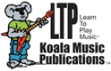 Koala Publications editeur