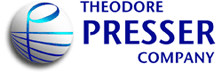 Theodore Presser Co. editeur