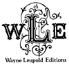 Wayne Leupold Editions editeur