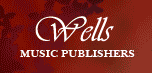Wells Music Publishers editeur