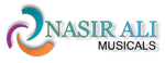 Buy Nasir Ali