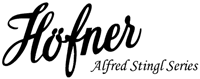 Acheter Alfred Stingl by Hofner