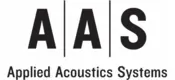 Buy Applied Acoustics Systems