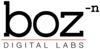 Acheter Boz Digital Labs