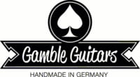 Acheter Gamble Guitars