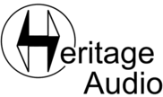 Buy Heritage Audio