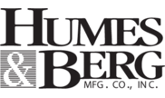Buy Humes and Berg