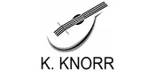 Acheter K. Knorr