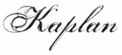 Acheter Kaplan