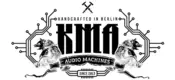 Buy KMA Audio Machines
