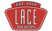 Buy Lace Pickups