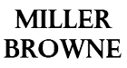 Acheter Miller Browne