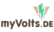 Acheter myVolts