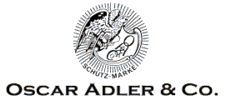 Acheter Oscar Adler and Co.