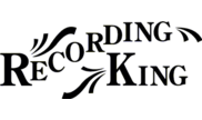 Buy Recording King