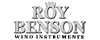 Buy Roy Benson