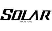 Acheter Solar Guitars