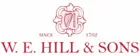 Acheter W.E. Hill and Sons