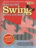 Play Along Swing With A Live Band