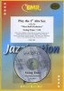 Play The 1St Alto Sax (Swing Time+Cd)