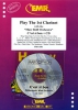 Play The 1St Clarinet (C'Est Si Bon+Cd)