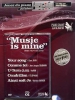 Music Is Mine Méthode Avance - Paroles + Dvd