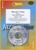 Play The 1St Flûte (Latino+Cd)