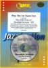 Play The 1St Tenor Sax (Moonlight..+Cd)