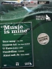 Music Is Mine Méthode Facile + Dvd