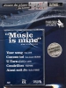 Music Is Mine Méthode Avance + Dvd