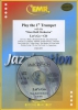 Play The 1St Trumpet (Let's Go+Cd)