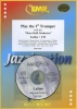 Play The 1St Trumpet (Latino+Cd)