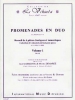 Promenades En Duo Vol.1