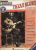 Blues Play Along Vol.2 Texas Blues