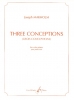 3 Conceptions