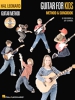 Guitar For Kids Method And Songbook