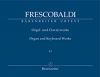 Orgel- Und Clavierwerke, Band I.1 (Neuausgabe)