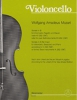 Sonate B-Dur Nach Kv 292 (196 C) Für Violoncello (Fagott) Und Klavier Oder Für Zwei Baßinstrumente (Celli, Fagotte)