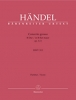 Concerto Grosso Hwv 313