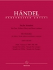 6 Sonaten Für Oboe, Violine (Oboe) Und Basso Continuo, Heft 3