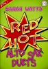 Red Hot Alto Sax Duets Book 1