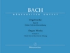 Orgelwerke, Band 4: Dritter Teil Der Klavierübung