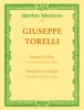 Sonate Für Violocello Und Basso Continuo
