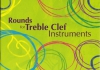 Rounds For Treble Clef Instruments